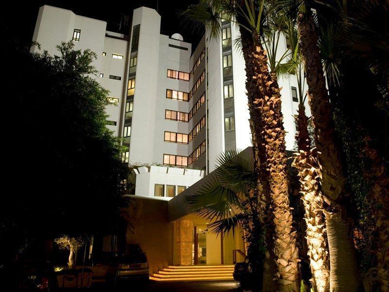 Londa Hotel Limassol Bagian luar foto