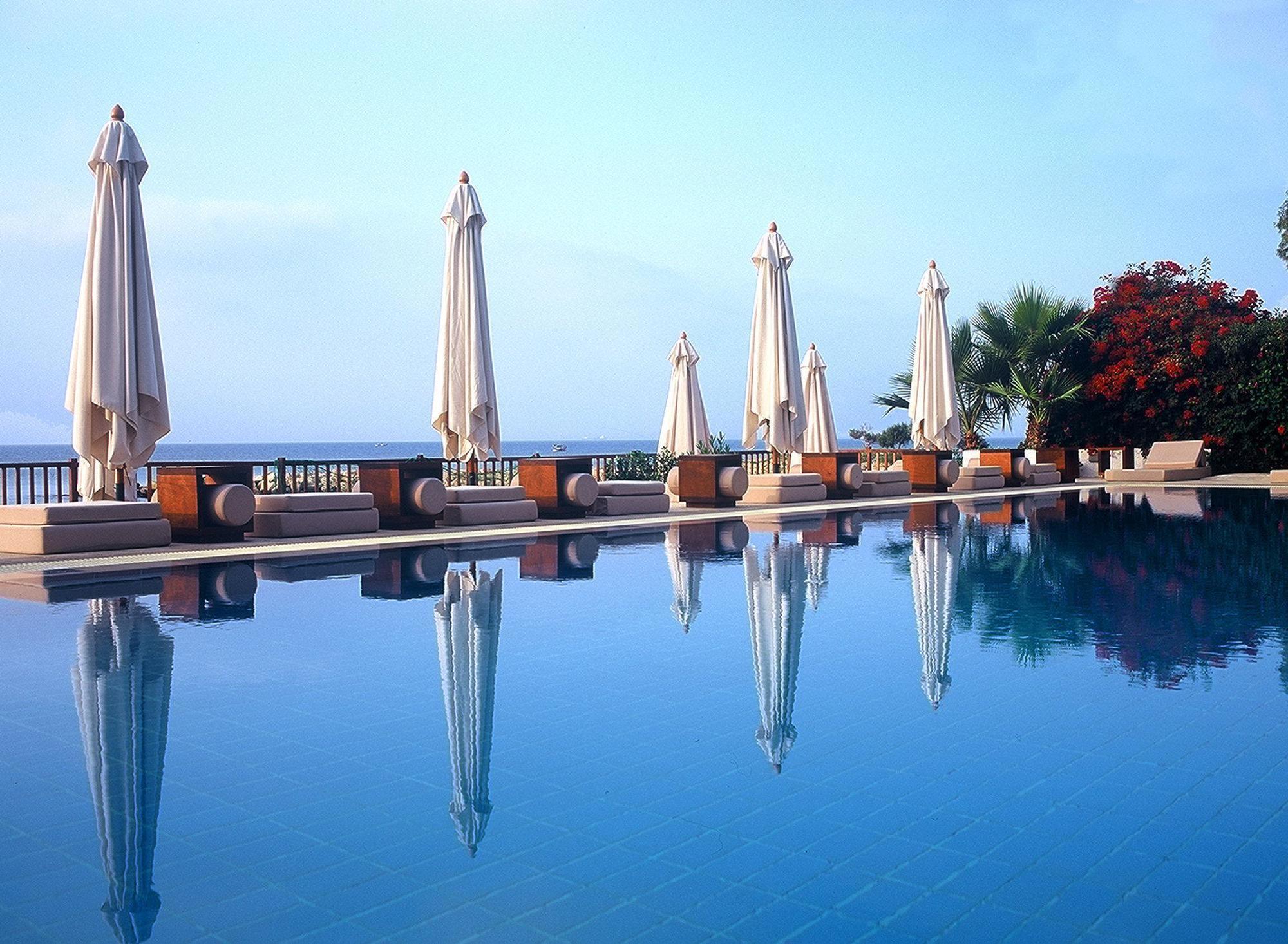 Londa Hotel Limassol Bagian luar foto